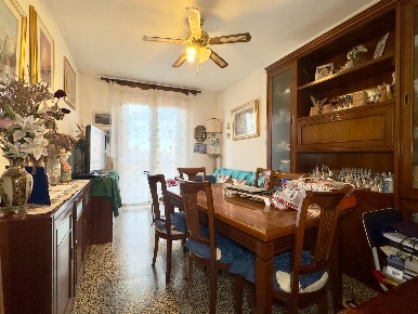 Foto Appartamento in Via Giuseppe Pariini 89, Cinisello Balsamo Bellaria