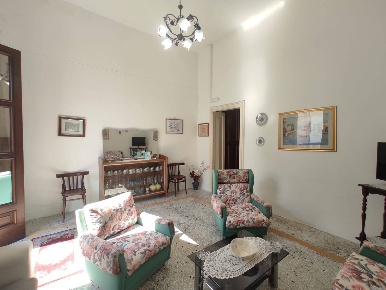 Foto Casa indipendente in Via Ferente 29, Zollino di 109 m² con 6 locali