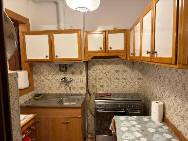 Foto Appartamento in Achille Grandi 3, Cornate d'Adda Centro di 75 m²