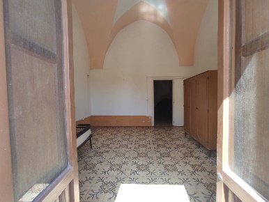 Foto Casa indipendente a Salve Ruggiano di 210 m² con 8 locali in vendita