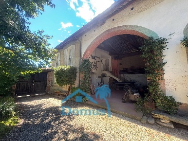 Foto Appartamento in Via Campiglione, Bricherasio Centro di 60 m²