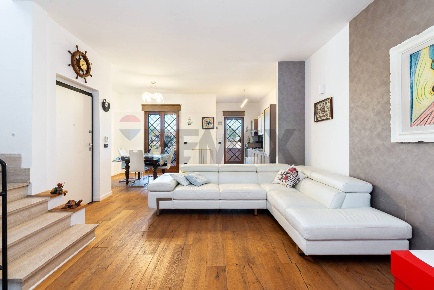 Foto Case semi ndipendenti in Via Tommaso Traetta, Roma Infernetto