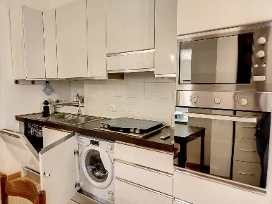 Foto Appartamento a Chiavari Centro di 50 m² con 2 locali in affitto