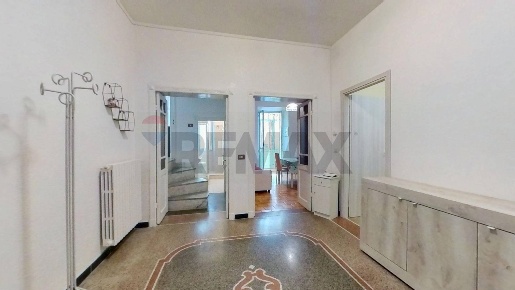 Foto Appartamento in Via Nicolo Paganini 4, Savona Legino, Zinola, Fornaci