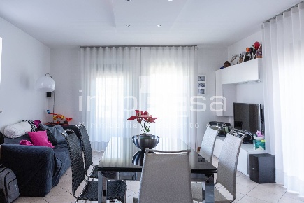 Foto Appartamento in Via Revedole 125, Pordenone Torre di 96 m² in vendita