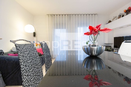 Foto Appartamento in Via Revedole 125, Pordenone Torre di 96 m² in vendita