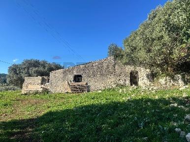 Foto Terreno agricolo in Contrada Malaterra snc, Melilli Centro in vendita