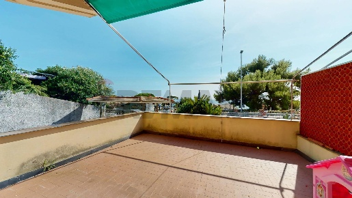 Foto Appartamento in Via Pontiroli 8, Bogliasco Centro di 107 m² in vendita