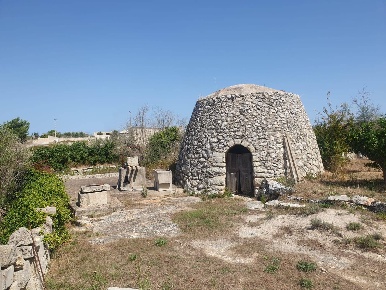Foto Terreno agricolo a Zollino di 5419 m² in vendita