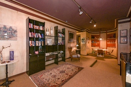 Foto Appartamento in Via Sommacampagna 5, Torino Gran Madre - Crimea