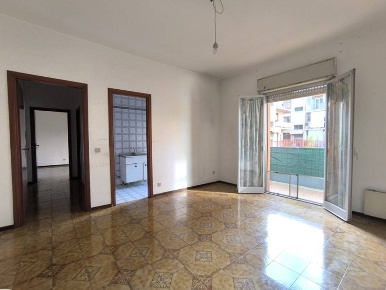 Foto Appartamento in Via Felix Mendelssohn 42, Palermo di 56 m² in vendita