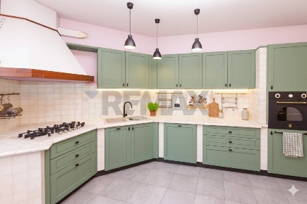 Foto Duplex in papa giovanni XXIII 41/a, Santa Maria Hoè Centro di 100 m²