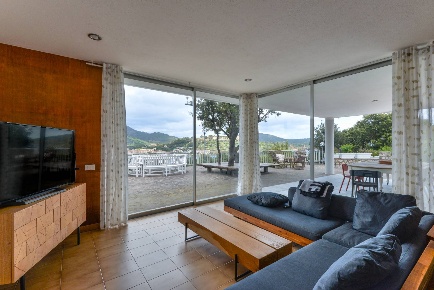 Foto Villa unifamiliare in Loc. Naregno, Capoliveri Naregno di 260 m²