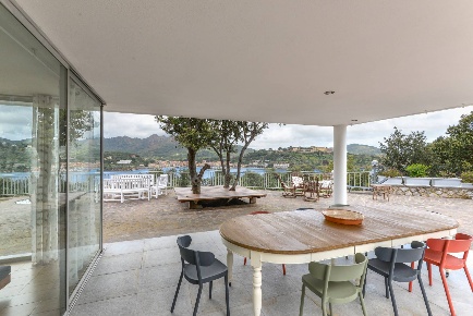 Foto Villa unifamiliare in Loc. Naregno, Capoliveri Naregno di 260 m²