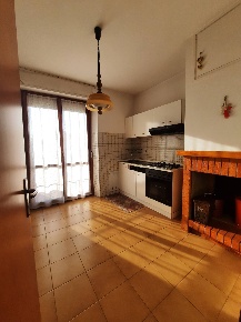 Foto Appartamento in via Paganini 25, Altidona Marina Di Altidona di 98 m²