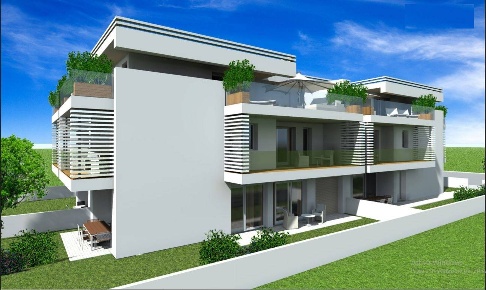 Foto Appartamento in Via A. Chiarini, Teramo Centro di 65 m² con 3 locali