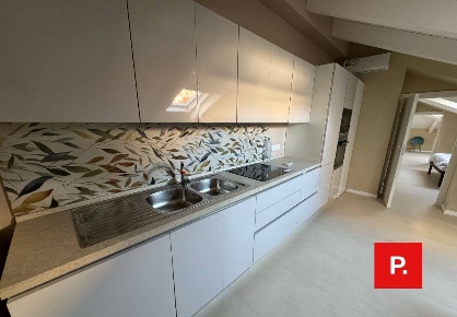 Foto Appartamento in Via Vico, Caserta Corso Trieste di 80 m² con 4 locali