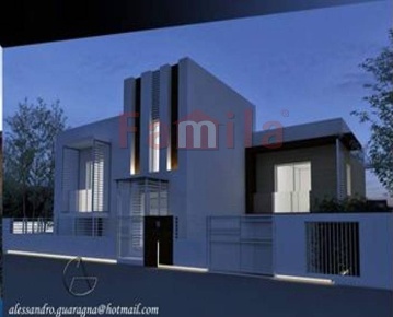 Foto Casa indipendente a Avella di 310 m² con 8 locali in vendita