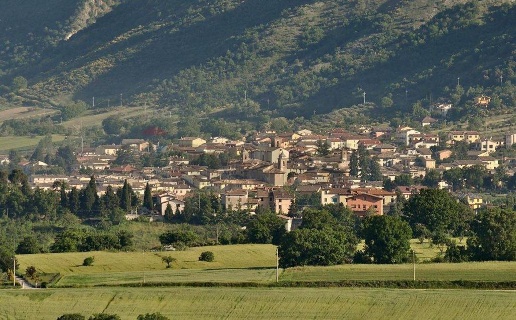 appartamento in vendita a Sigillo