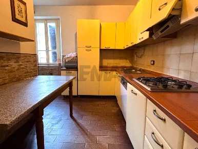 Foto Appartamento a Bienno di 115 m² con 4 locali in vendita