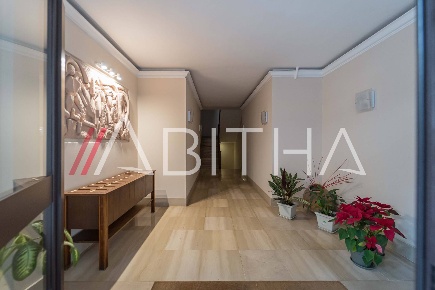 Foto Appartamento in Via Senafe', Roma Africano - Villa Chigi di 160 m²