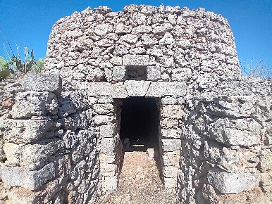 Foto Terreno residenziale a Alliste Centro di 15000 m² in vendita