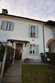 Foto Case semi ndipendenti in Via Verdi 8, Chieri Zona Periferica di 90 m²