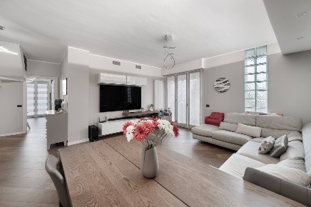 Foto Appartamento in VIA MURRI 12, Monza Sant'Albino - Cascine Bastoni