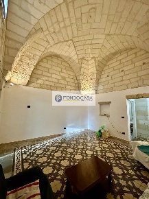 Foto Casa indipendente in Via Colonnello Elia 10, Melendugno Borgagne