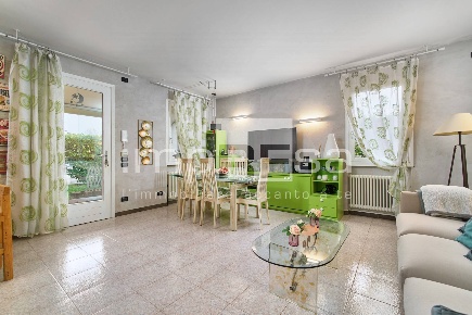 Foto Appartamento in via Cal di Breda 95, Breda di Piave Vacil di 115 m²
