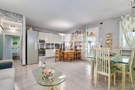 Foto Appartamento in via Cal di Breda 95, Breda di Piave Vacil di 115 m²