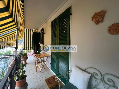 Foto Appartamento in via felice cavallotti, Massa Centro di 70 m²