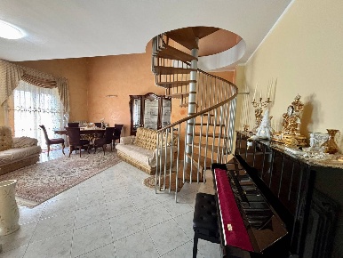 Foto Appartamento a Alessandria Casalbagliano di 140 m² con 5 locali