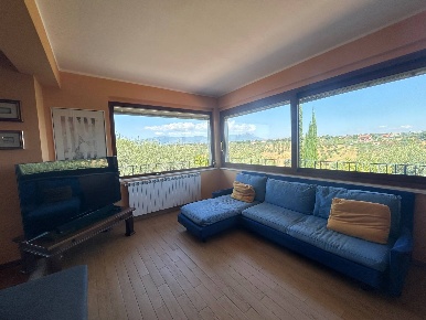 Foto Villa unifamiliare in Contrada Astignano, Pianella di 400 m²