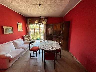 Foto Appartamento a Cairo Montenotte Centro di 91 m² con 3 locali