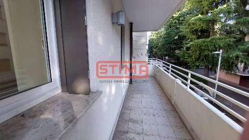 Foto Appartamento a Treviso Eden - Tribunale di 95 m² con 3 locali