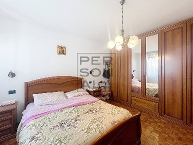 Foto Appartamento a Pergine Valsugana di 142 m² con 5 locali in vendita