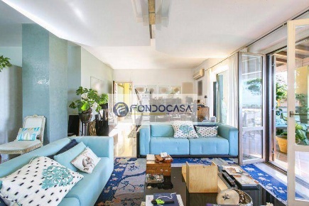 Foto Villa unifamiliare in via Santo Spirito, Castel Gandolfo Pavona