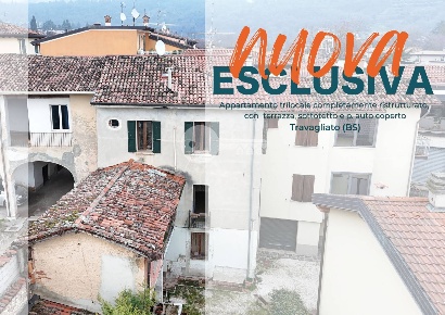 Foto Casa indipendente in via Valverde 57, Botticino Centro di 149 m²