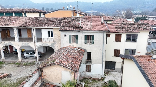 Foto Casa indipendente in via Valverde 57, Botticino Centro di 149 m²