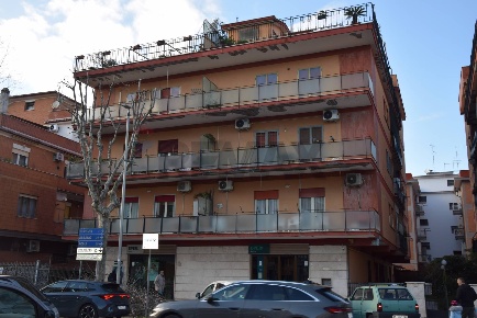 Foto Appartamento in Viale Danimarca 57, Pomezia Torvaianica - Centro