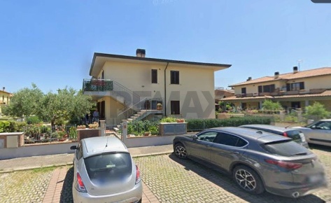 Foto Appartamento in Via Ignazzo Sione 37/A, Castiglione del Lago di 110 m²