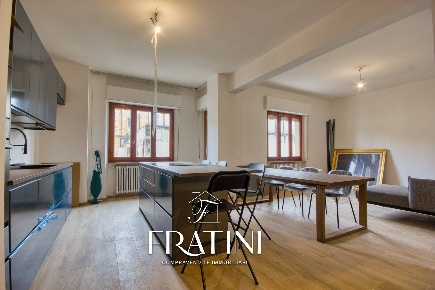 Foto Appartamento in Via Vittorio Veneto 9, Sant'Egidio alla Vibrata Centro