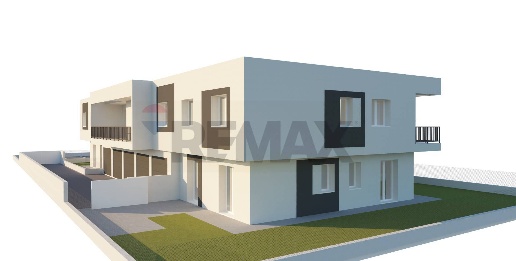 Foto Appartamento a San Biagio di Callalta San Floriano-olmi di 135 m²
