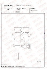 Foto Appartamento in Via Guido D'arezzo, Roma Pinciano - Villa Ada