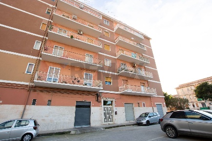 Foto Appartamento in VIA M. BONANNO 49, Siracusa Bosco Minniti di 107 m²