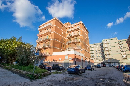 Foto Appartamento in VIA M. BONANNO 49, Siracusa Bosco Minniti di 107 m²