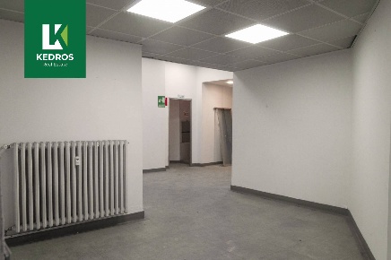 Foto Ufficio in Via Enrico Petrella 3, Busto Arsizio Tribunale di 168 m²