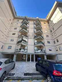 Foto Appartamento in Via Romita 58, Caltanissetta Centro di 112 m²