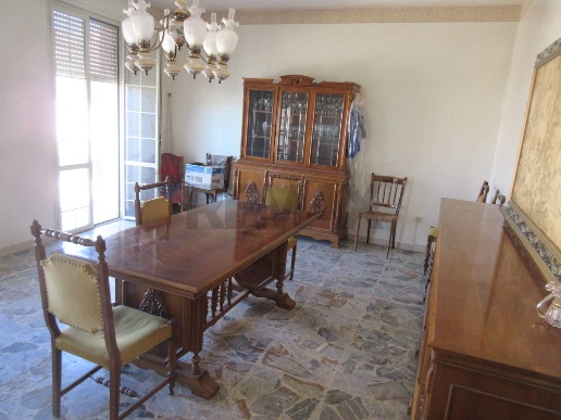 appartamento in vendita ad Augusta